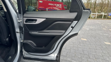 Jaguar F-Pace 2.0d Portfolio 5dr Auto AWD Diesel Estate